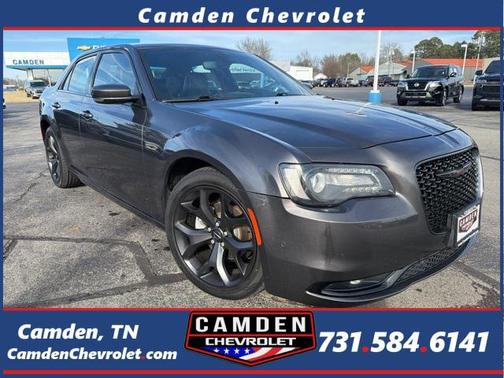 2023 Chrysler 300 S