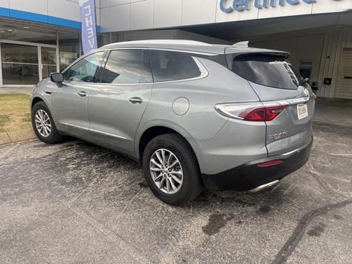 2024 Buick Enclave Premium AWD