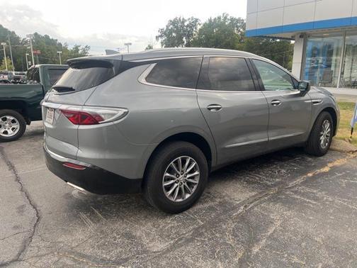 2024 Buick Enclave Premium AWD
