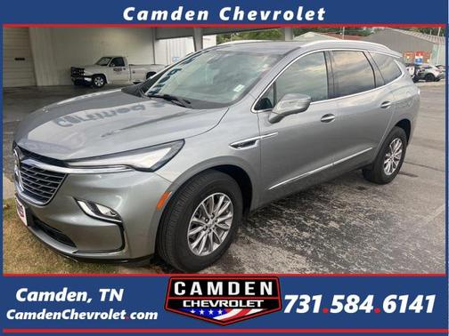 2024 Buick Enclave Premium AWD