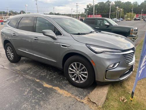 2024 Buick Enclave Premium AWD