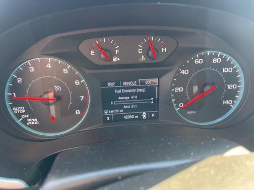 2024 Chevrolet Malibu 1LS