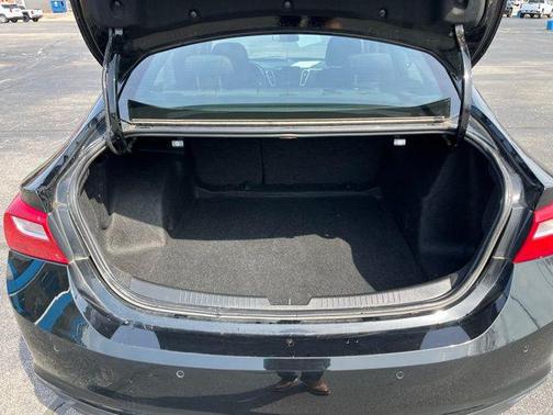 2024 Chevrolet Malibu 1LS