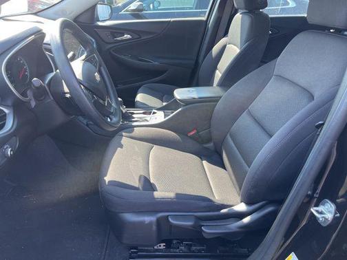 2024 Chevrolet Malibu 1LS