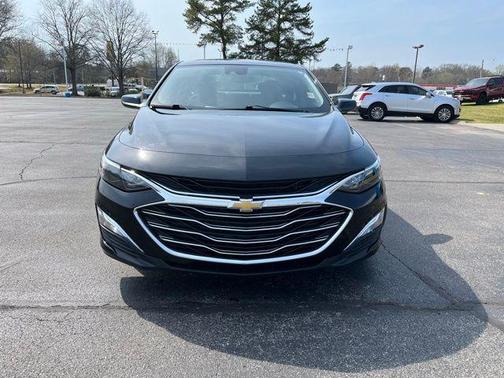 2024 Chevrolet Malibu 1LS