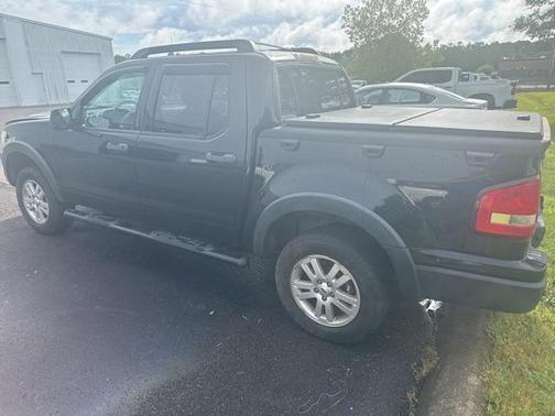 2009 Ford Explorer Sport Trac XLT