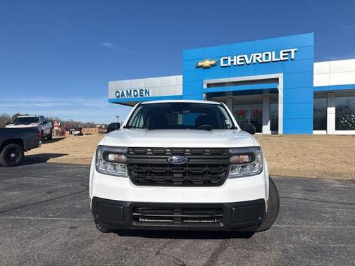 2022 Ford Maverick XL