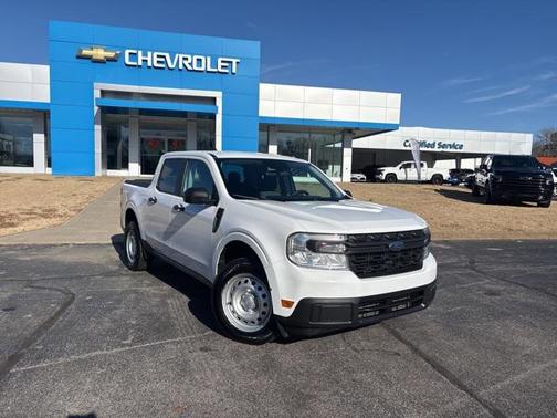 2022 Ford Maverick XL