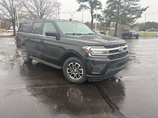 2024 Ford Expedition Max XLT