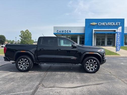 2024 GMC Canyon Base