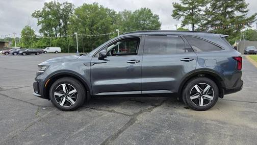 2023 Kia Sorento S
