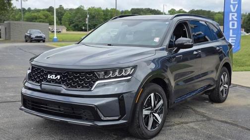 2023 Kia Sorento S