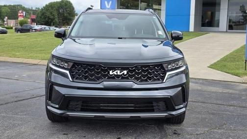 2023 Kia Sorento S