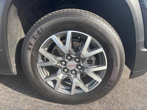 2023 GMC Acadia AWD SLT