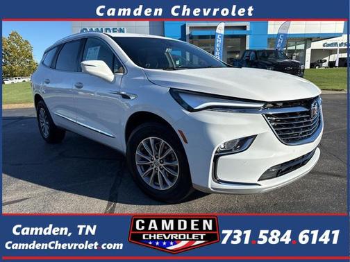 2024 Buick Enclave Premium FWD