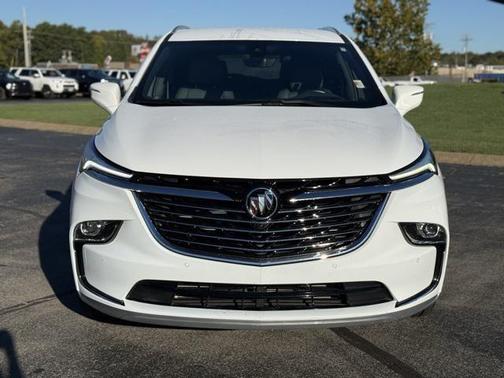 2024 Buick Enclave Premium FWD