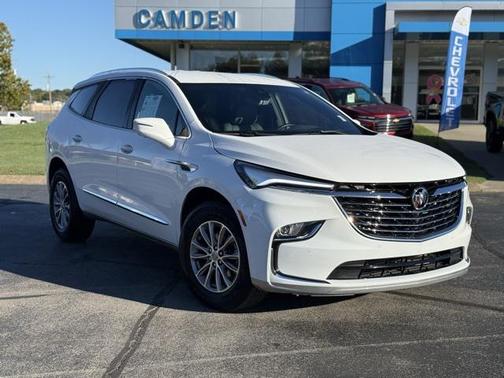 2024 Buick Enclave Premium FWD
