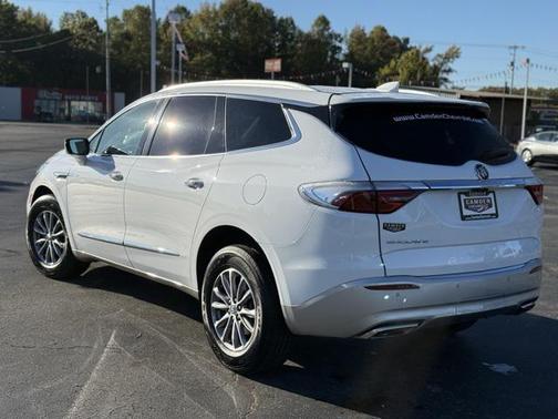 2024 Buick Enclave Premium FWD