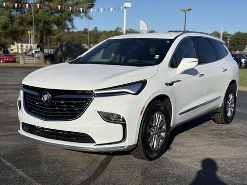 2024 Buick Enclave Premium FWD