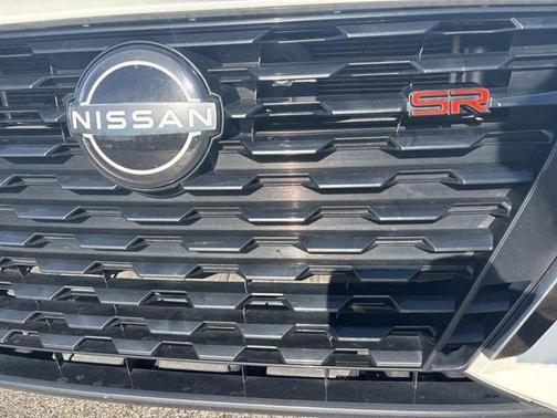 2023 Nissan Altima SR FWD