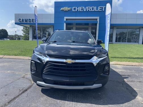 2019 Chevrolet Blazer 1LT