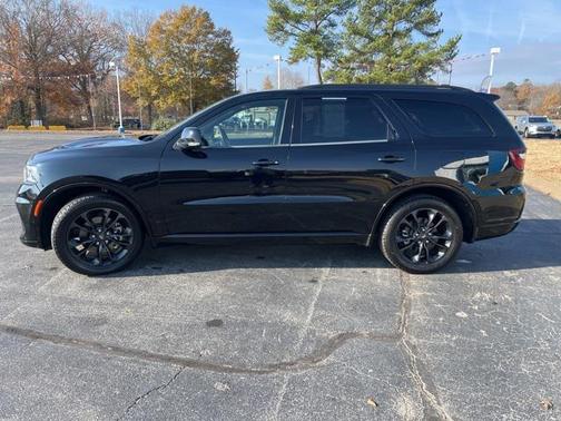 2023 Dodge Durango R/T Plus RWD