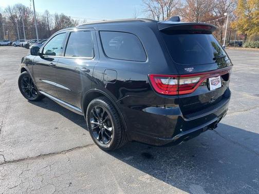 2023 Dodge Durango R/T Plus RWD