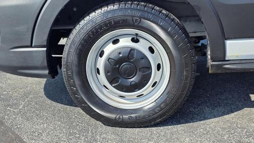 2021 Ford Transit-250 Base
