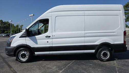 2021 Ford Transit-250 Base