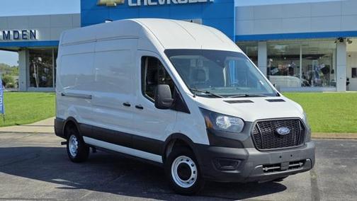 2021 Ford Transit-250 Base