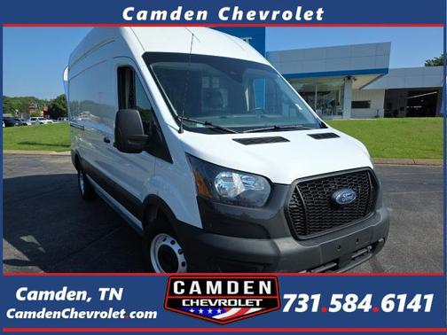 2021 Ford Transit-250 Base