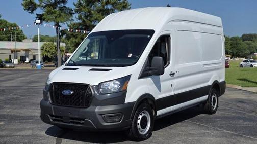 2021 Ford Transit-250 Base