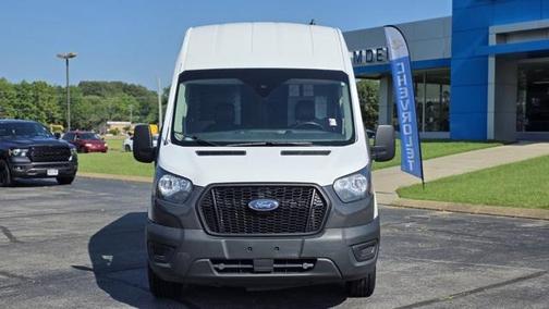 2021 Ford Transit-250 Base