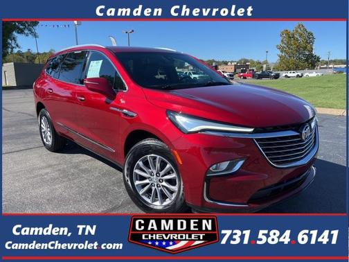 2024 Buick Enclave Premium FWD