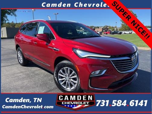 2024 Buick Enclave Premium FWD