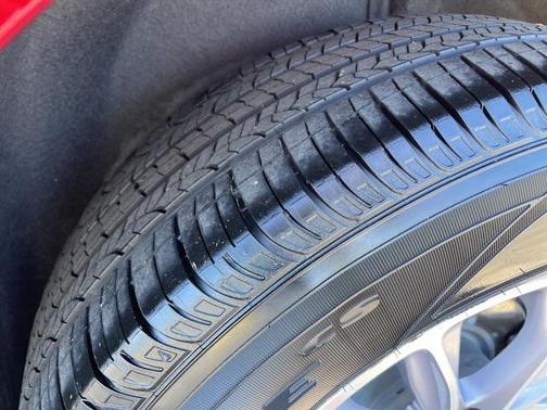 2024 Buick Enclave Premium FWD