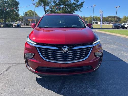 2024 Buick Enclave Premium FWD