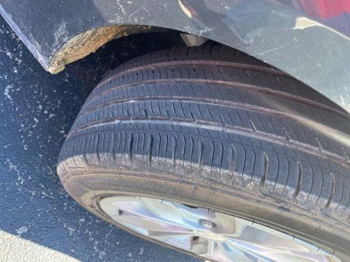 2021 Chevrolet Malibu FWD LT