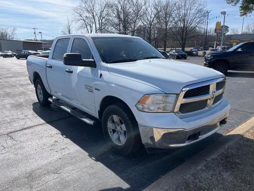 2022 RAM 1500 Tradesman