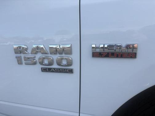 2022 RAM 1500 Tradesman