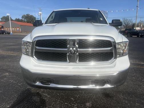 2022 RAM 1500 Tradesman