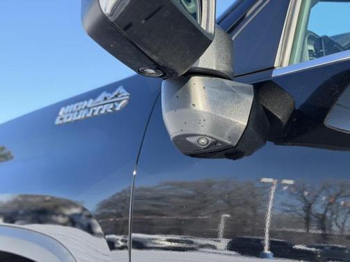 2024 Chevrolet Silverado 3500 High Country