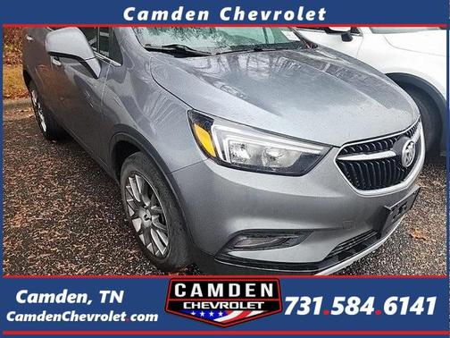 2020 Buick Encore Sport Touring