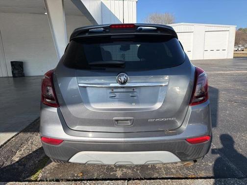 2020 Buick Encore Sport Touring