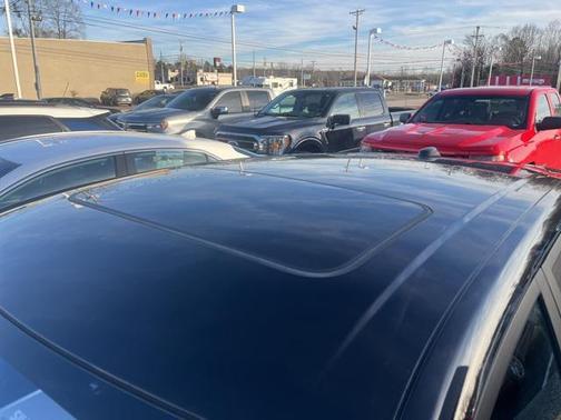 2024 Chevrolet Trax FWD 1RS