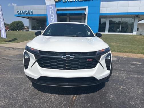 2024 Chevrolet Trax FWD 1RS