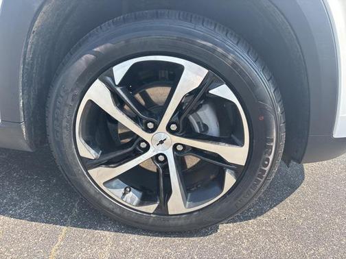 2024 Chevrolet Trax FWD 1RS