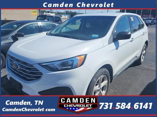 2019 Ford Edge SE