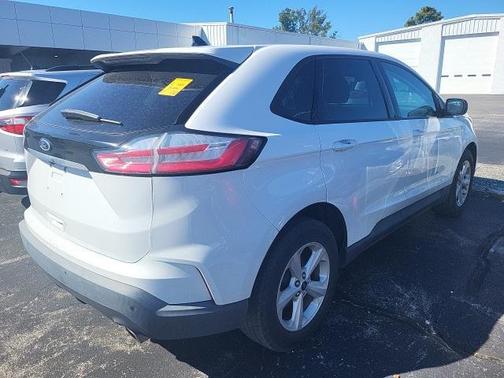 2019 Ford Edge SE