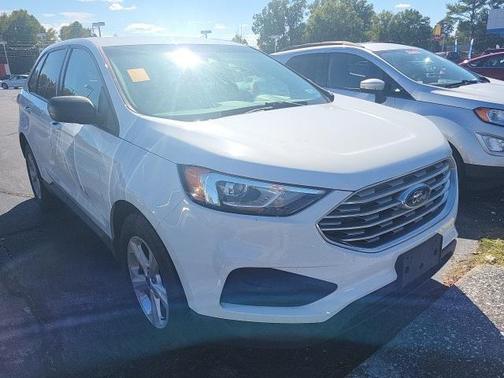 2019 Ford Edge SE